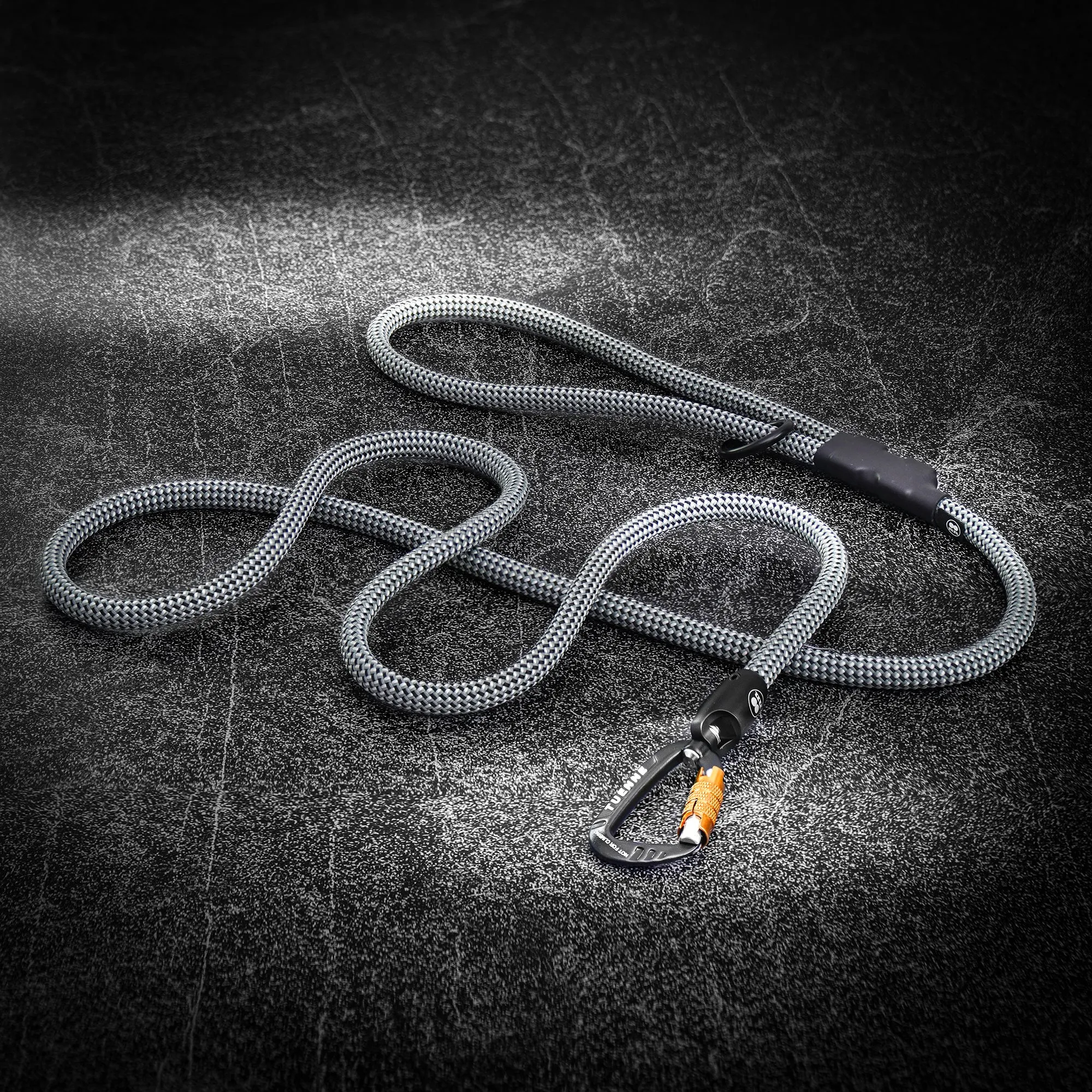 Boulder Hybrid Dog Leash