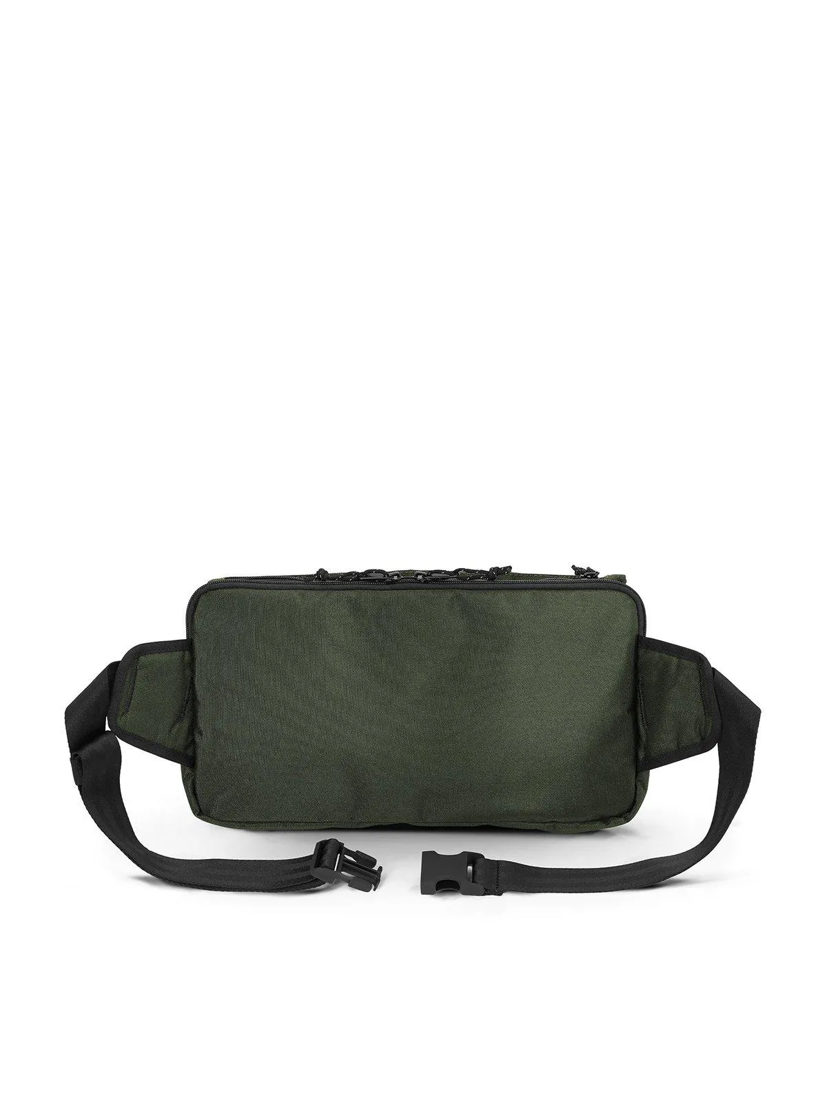 Chrome Industries MXD Segment Sling Bag Olive Ballistic