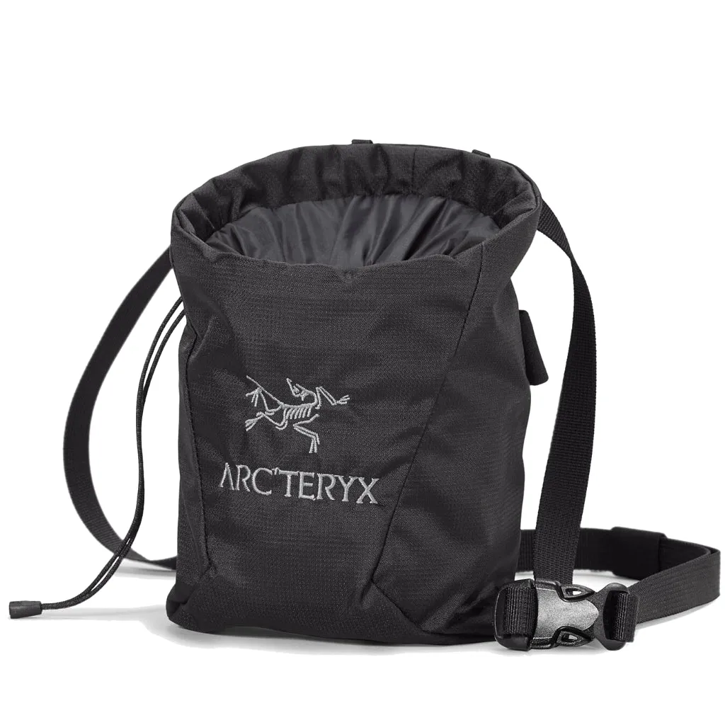 Ion Lightweight Chalk Bag