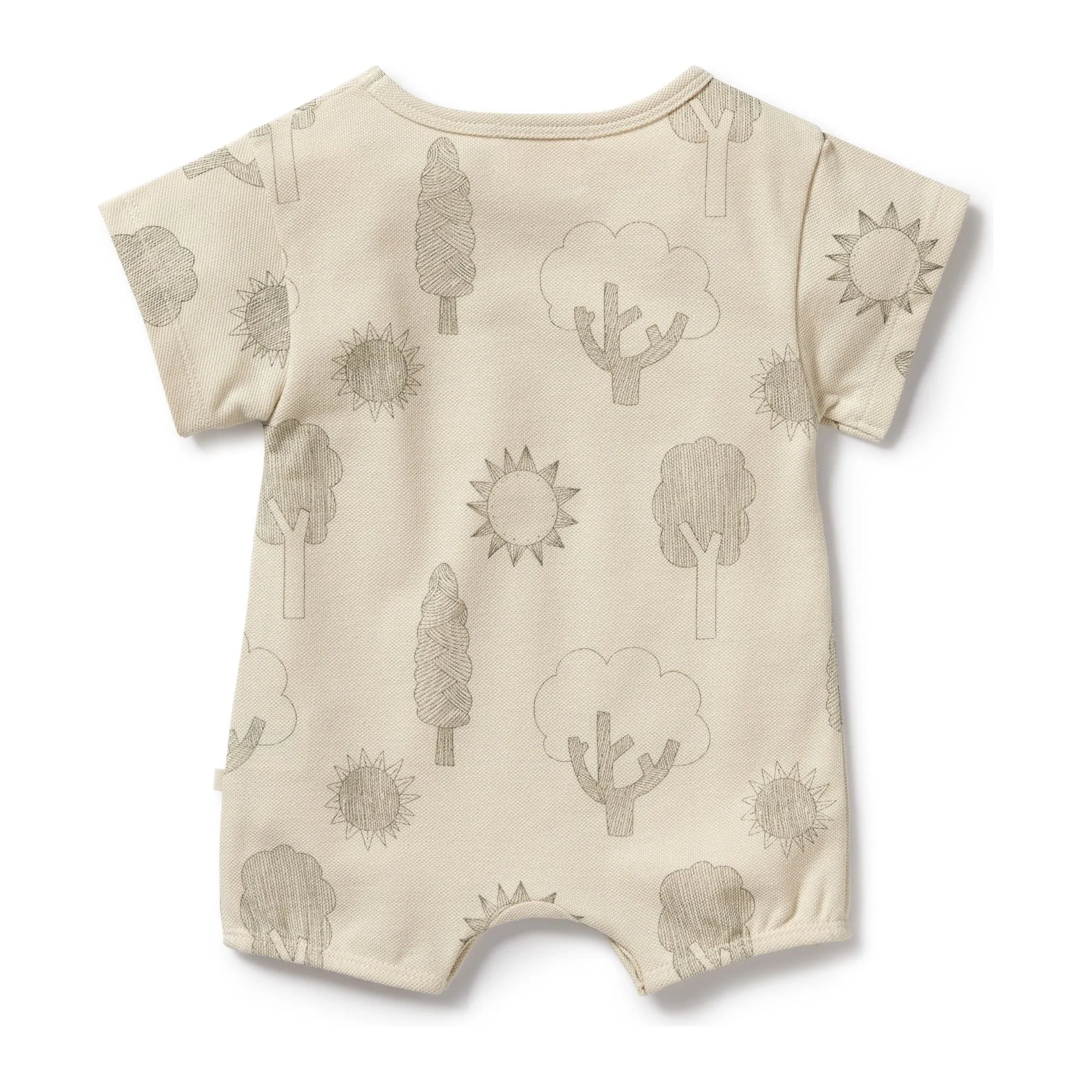 Park Days Organic Growsuit